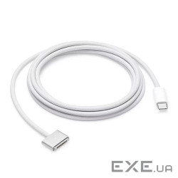 Кабель Type-C / Apple MagSafe 3, довжина 1,5м (YT46590)