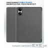 Чохол до планшета BeCover Flexible TPU Mate Xiaomi Poco Pad / Poco Pad M1 (12.1") Grey (711585)