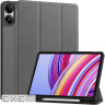 Чохол до планшета BeCover Flexible TPU Mate Xiaomi Poco Pad / Poco Pad M1 (12.1") Grey (711585)