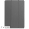 Чохол до планшета BeCover Flexible TPU Mate Xiaomi Poco Pad / Poco Pad M1 (12.1") Grey (711585)