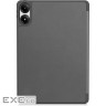 Чохол до планшета BeCover Flexible TPU Mate Xiaomi Poco Pad / Poco Pad M1 (12.1") Grey (711585)