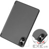 Чохол до планшета BeCover Flexible TPU Mate Xiaomi Poco Pad / Poco Pad M1 (12.1") Grey (711585)