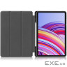 Чохол до планшета BeCover Flexible TPU Mate Xiaomi Poco Pad / Poco Pad M1 (12.1") Grey (711585)