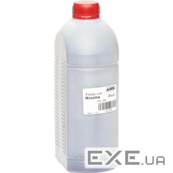 Тонер Konica Minolta Bizhub 223/283, TN-217, 360г TonerLab (1401605)