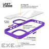Чохол до мобільного телефона Armorstandart Unit Apple iPhone 14 Pro Lavender (ARM62482)
