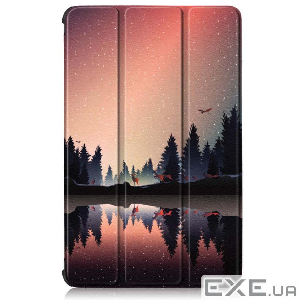 Чохол до планшета BeCover Smart Case Samsung Galaxy Tab S6 Lite 10.4 P610/P613/P615/P619 Du (705196)
