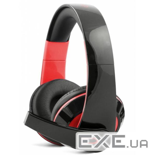 Навушники Esperanza EGH300B Red (EGH300R)