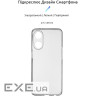 Чохол-накладка Armorstandart Air для Oppo Reno8 T 4G Camera cover Transparent (ARM66475)