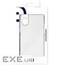 Чохол-накладка Armorstandart Air для Oppo Reno8 T 4G Camera cover Transparent (ARM66475)