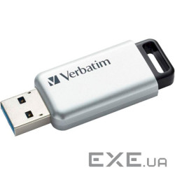 Флешка VERBATIM Store 'n' Go Secure Pro 64GB (98666)