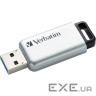 Флешка VERBATIM Store 'n' Go Secure Pro 64GB (98666)