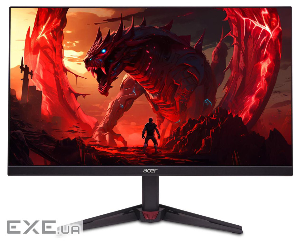 Монітор 24" VG240YW3BMIIPX UM.QV0EE.310 ACER