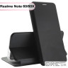 Чохол до мобільного телефона BeCover Exclusive Realme Note 60/60X Black (713507)