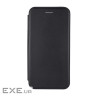 Чохол до мобільного телефона BeCover Exclusive Realme Note 60/60X Black (713507)