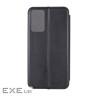 Чохол до мобільного телефона BeCover Exclusive Realme Note 60/60X Black (713507)
