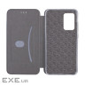 Чохол до мобільного телефона BeCover Exclusive Realme Note 60/60X Black (713507)
