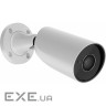 Ajax BulletCam (8 Mp/4 mm) ASP white відеокамера спостереження (000039301) (000039301)