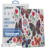 Чохол до планшета BeCover Smart Case Samsung Galaxy Tab A11 Plus SM-X236B 11.0" Butterfly (714003)