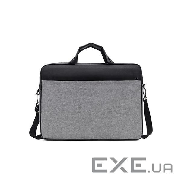 Сумка для ноутбука Ritar 15.6" 8911 Gray-black (YT-8911-GB15.6")