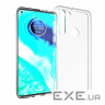 Чохол до мобільного телефона BeCover Motorola Moto G8 Transparancy (705351)