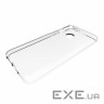 Чохол до мобільного телефона BeCover Motorola Moto G8 Transparancy (705351)