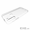 Чохол до мобільного телефона BeCover Motorola Moto G8 Transparancy (705351)