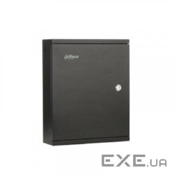 Мережевий контролер Dahua DHI-ASC2204C-H