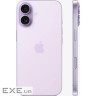 Мобільний телефон Apple iPhone 17 256GB Lavender (MG6M4)