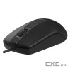 Мишка A4Tech OP-330 USB Black (OP-330 USB (Black))