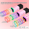 Мікрофон Fifine TAM8P USB/XLR Pink