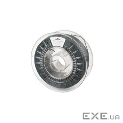 Пластик для 3D-принтера Spectrum PET-G Premium 1.75mm DARK GREY 1kg (RAL 7011) (80310)