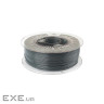 Пластик для 3D-принтера Spectrum PET-G Premium 1.75mm DARK GREY 1kg (RAL 7011) (80310)