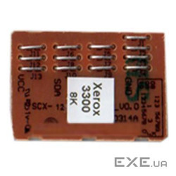 Чип для картриджа Xerox Ph3428 (8K) BASF (WWMID-70697)