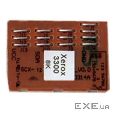 Чип для картриджа Xerox Ph3428 (8K) BASF (WWMID-70697)