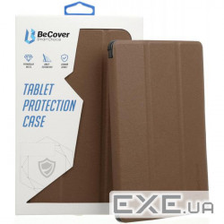 Чохол для планшета BeCover Smart Case Huawei MatePad T10s / T10s (2nd Gen) Brown (705398)