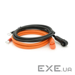 Комплект з&apos,єднувальних дротів Voltsmile invertor Kit (3BWBW01) Voltsmile invertor Kit (3BWBW01)