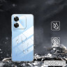 Чохол до мобільного телефона BeCover Realme Note 60 Transparancy (713014)