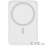 Портативна Батарея Proove X-Core 22.5W 10000mAh silver/white (PNXC22010006)