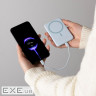 Портативна Батарея Proove X-Core 22.5W 10000mAh silver/white (PNXC22010006)