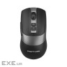 Мишка A4Tech FG50S Plus Wireless Black (4711421002837)