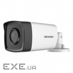 Камера відеоспостереження Hikvision DS-2CE17D0T-IT5F (C) (6.0)