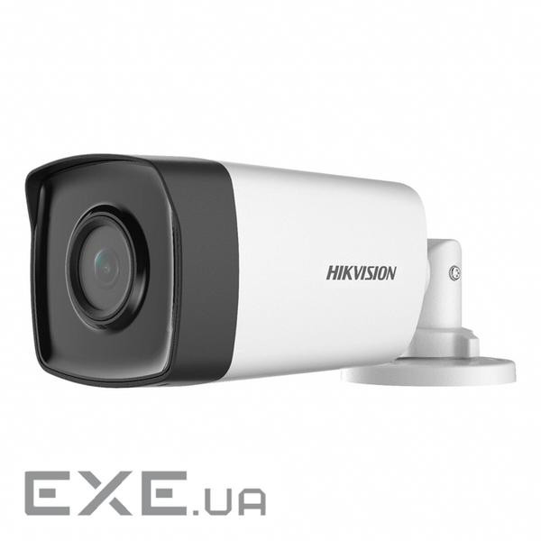 Камера відеоспостереження Hikvision DS-2CE17D0T-IT5F (C) (6.0)