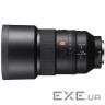 Об'єктив Sony 135mm f/1.8 GM для камер NEX FF (SEL135F18GM.SYX)