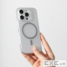 Чохол Proove Astro Case with Magnetic Ring iPhone 13 Pro black (PCASIP13P002)