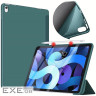 Чохол до планшета BeCover Tri Fold Soft TPU Silicone Apple iPad Air 11" M4 2026 Dark Green (715236)