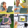 Чохол до планшета BeCover Tri Fold Soft TPU Silicone Apple iPad Air 11" M4 2026 Dark Green (715236)