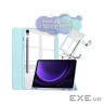 Чохол до планшета BeCover Soft Edge Samsung Galaxy Tab S10 FE (SM-X520/SM-X526) 10.9" Light (713304)