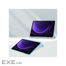 Чохол до планшета BeCover Soft Edge Samsung Galaxy Tab S10 FE (SM-X520/SM-X526) 10.9" Light (713304)