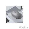 Мишка UGREEN 2.4GHz MU105, бездротова, 4000dpi., 3кн., Сіра (90669) (90669)