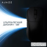 Мышь беспроводная Ajazz AJ179P MC Black (AJ179P-MC-B)